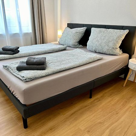 Korniapartment Zentrum 2 Schlafzimmer Stellplatz Bautzen Exteriör bild