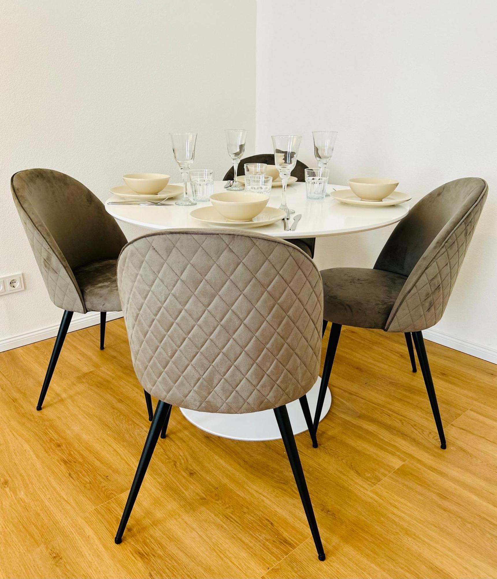 Korniapartment Zentrum 2 Schlafzimmer Stellplatz Bautzen Exteriör bild