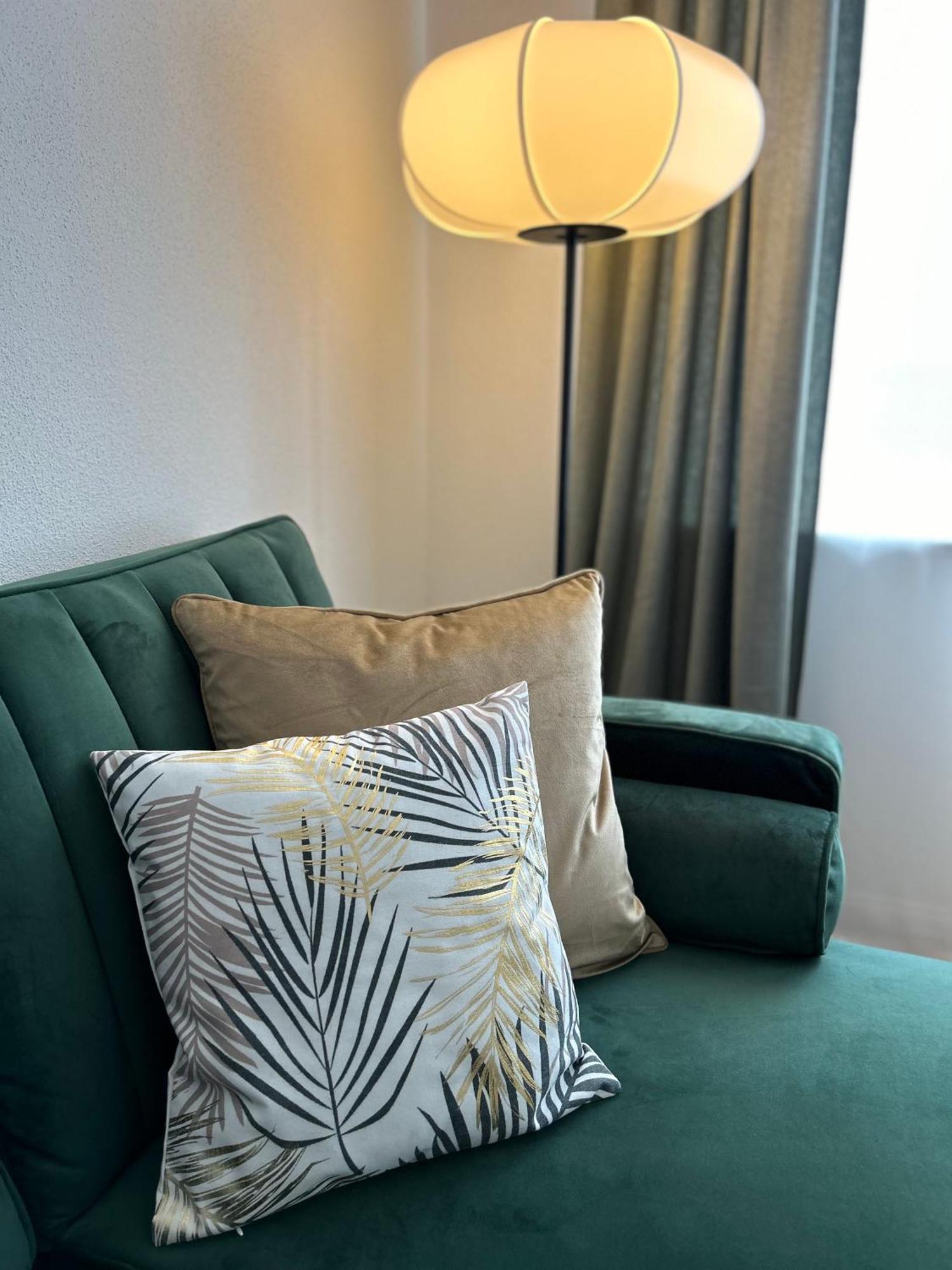 Korniapartment Zentrum 2 Schlafzimmer Stellplatz Bautzen Exteriör bild