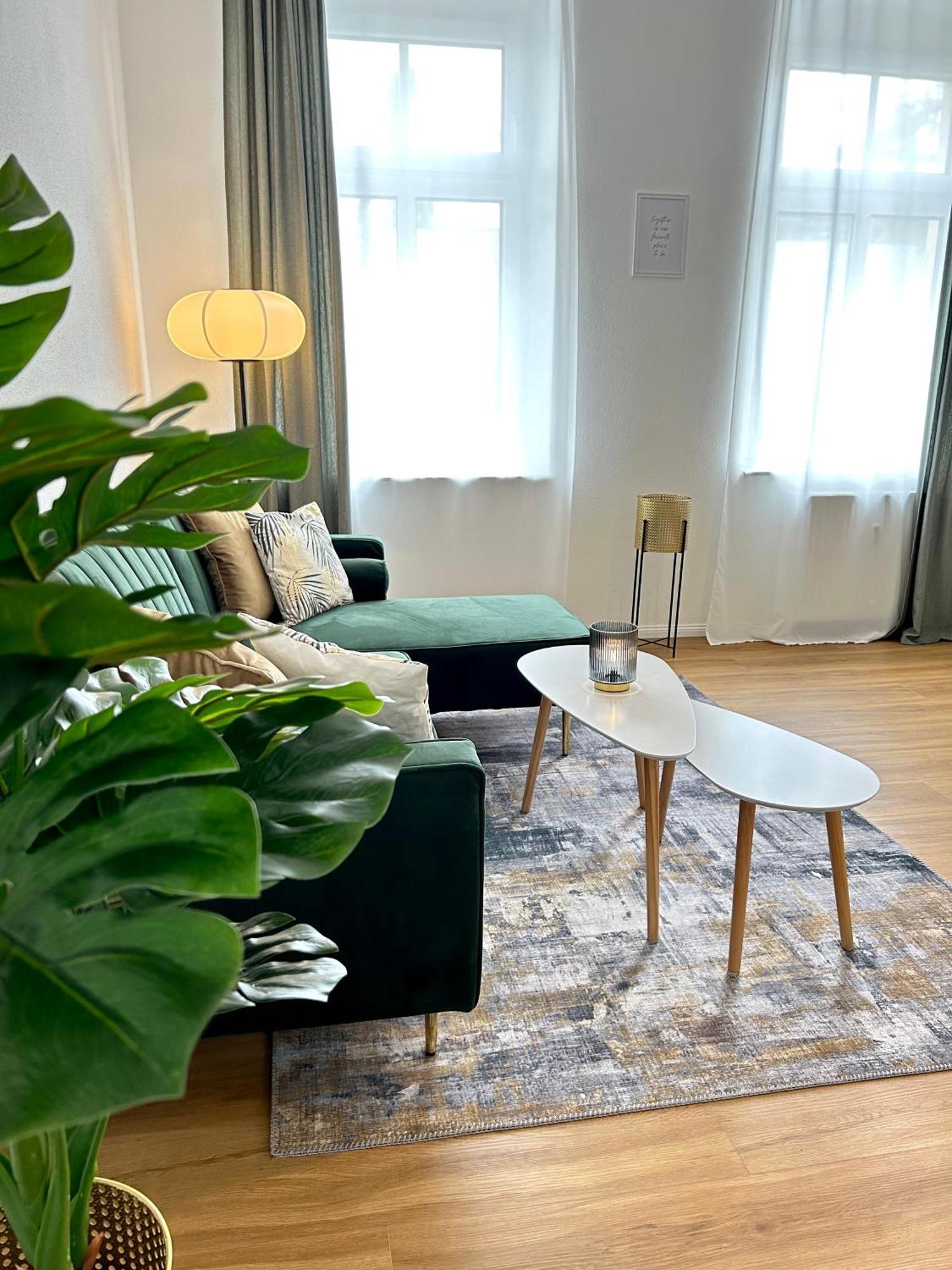 Korniapartment Zentrum 2 Schlafzimmer Stellplatz Bautzen Exteriör bild